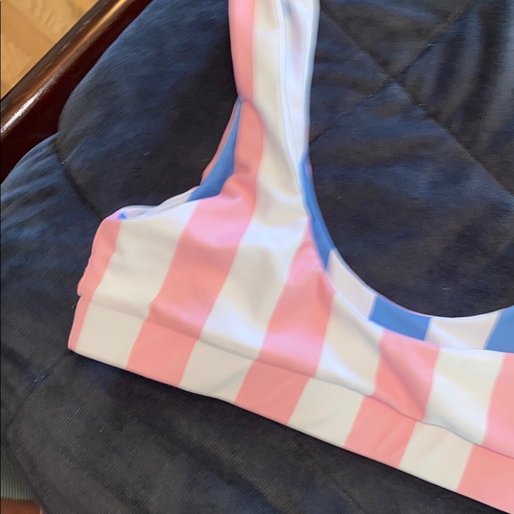 Reversible Bikini Set Small - Picture 2 of 3